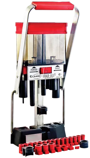 Lee Load-All 2 Shotshell Reloading Press 16 Gauge 2-3/4"