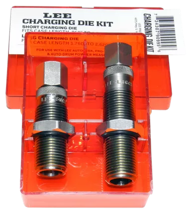 Lee Precision 90995 Charging Die Kit .222 Rem