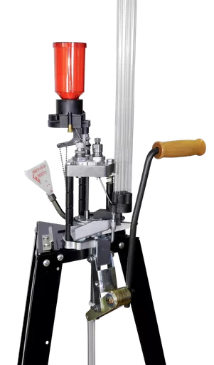 Lee Pro 1000 Reloading Press Kit 44 Special/44 Magnum