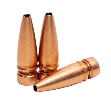 Lehigh Defense Controlled Chaos .308 Caliber Bullets 115 Grain 50 Count Box