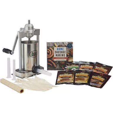 LEM 5 lb Sausage Stuffing Kit