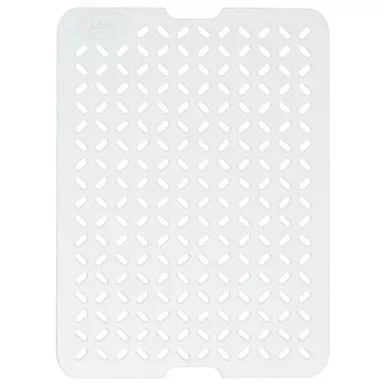 LEM Meat Lug Drain Tray 17-3/8x12-3/4x3/4 Inch