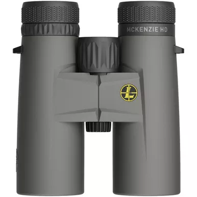 Leupold BX-1 McKenzie HD Binoculars 8x42mm Shadow Gray
