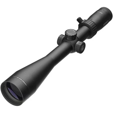 Leupold Mark 3HD Rifle Scope 6-18x50mm 30mm SFP TMR