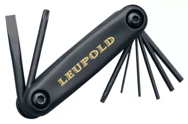 Leupold Rifle Scope Mounting Tool
