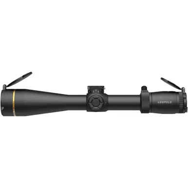 Leupold VX-6HD Gen 2 Rifle Scope 3-18x44 30mm SFP TMOA Illuminated Black