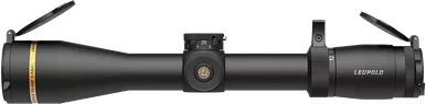 Leupold VX-6HD Rifle Scope 2-12x42mm 30mm SFP FireDot Duplex Illuminated Black
