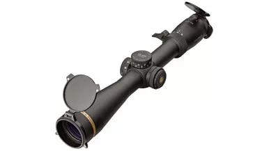 Leupold VX-6HD Rifle Scope 3-18x44mm CDS-ZL2 FireDot Duplex Matte (Side Focus)