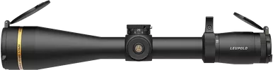 Leupold VX-6HD Rifle Scope 3-18x50mm 30mm SFP T-MOA Illuminated Matte Black