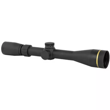 Leupold VX-Freedom Rifle Scope 3-9x 40mm Duplex Reticle Matte Black