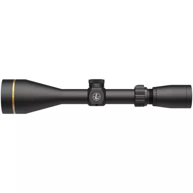 Leupold VX-Freedom Rifle Scope 3-9x50mm CDS Duplex Reticle Matte Black