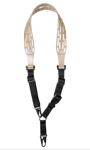 Limbsaver 12140 Tactical Sling Nylon Tan
