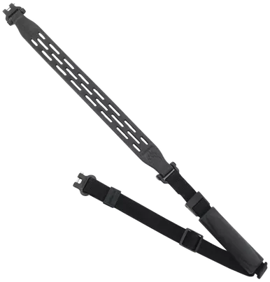 Limbsaver Kodiak-Air Rifle Sling Narrow Black