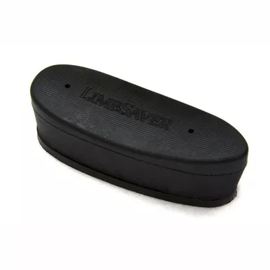 LimbSaver Recoil Pad Grind to Fit Small Black