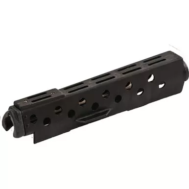 LMT Defense Heat Shield Carbine Length Black