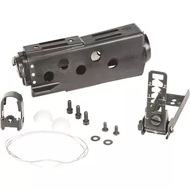 LMT Defense M203 Mounting Kit for Carbine