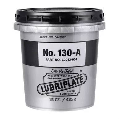 Lubriplate 130-A Grease 15 oz