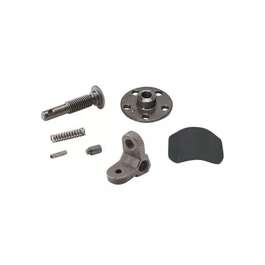 Luth-Ar Retro A1 Rear Sight Assembly with Retro Windage Knob