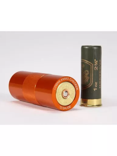 Lyman Ammo Checker 12 Gauge