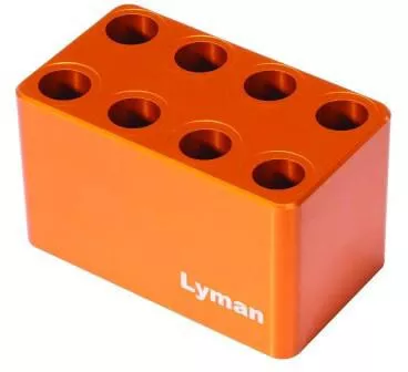 Lyman Ammo Checker Cartridge Gauge .45 ACP