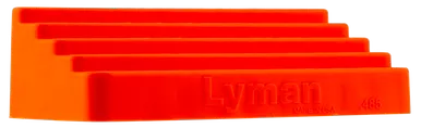 Lyman Bleacher Loading Block .485", 50 Rounds