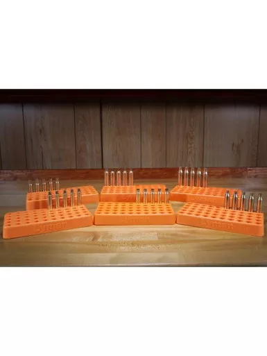 Lyman Custom Fit Loading Block, 0.388" Hole