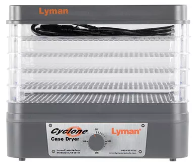 Lyman Cyclone Case Dryer