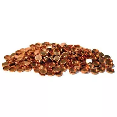 Lyman Gas Checks .30 Caliber Box of 1000
