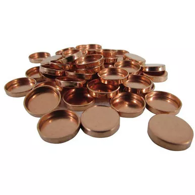 Lyman Gas Checks .45 Caliber Box of 1000