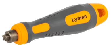 Lyman Primer Pocket Uniformer (Large Rifle, SAAMI Spec)