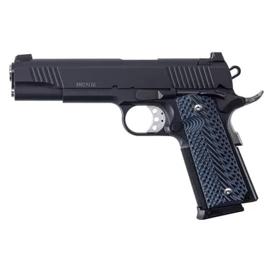 Magnum Research Desert Eagle 1911 45 ACP Pistol 5" Barrel 8+1 Round Black