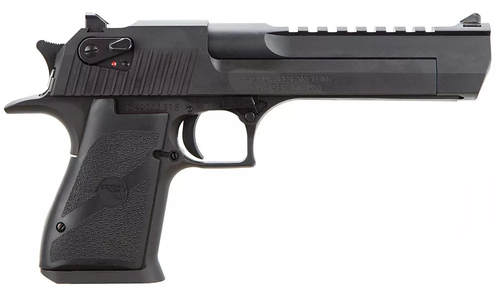 Magnum Research Desert Eagle MK XIX 44 Mag 6" Barrel 8 Round Capacity DE44