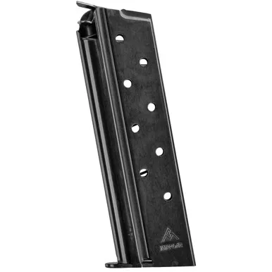 Magnum Research Magazine 1911 10mm 8-Round Steel