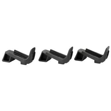 Magpod Gen3 PMag Base Plate Black