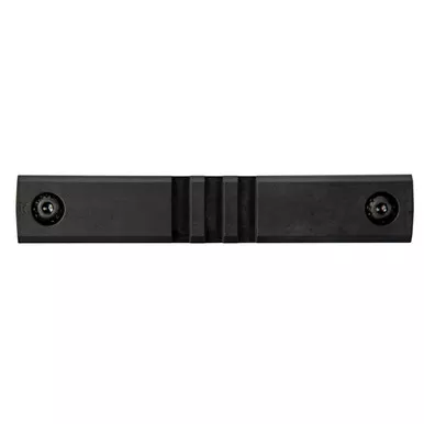 Magpul AFG-2 M-LOK Adapter Rail 3-Slot Black