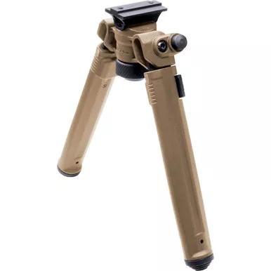 Magpul Bipod ARMS 17S FDE