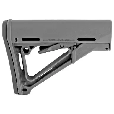 Magpul CTR Carbine Stock Mil-Spec Gray