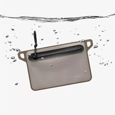 Magpul DAKA Waterproof Window Pouch Small FDE
