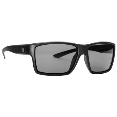Magpul Explorer Sunglasses Black Frame Gray Lens
