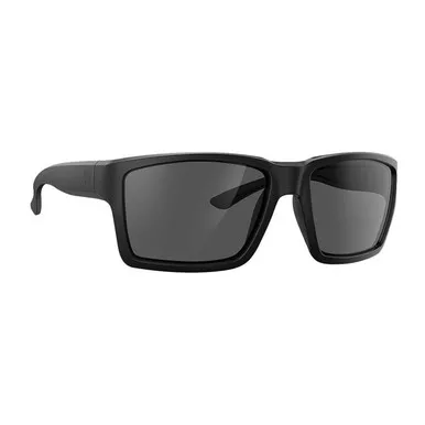 Magpul Explorer XL Sunglasses Black Frame Grey Lens