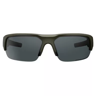 Magpul Helix Sunglasses Olive Drab Frame Polarized Gray Lens