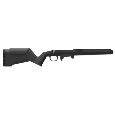 Magpul Hunter Lite Stock Savage Axis Short Action Black