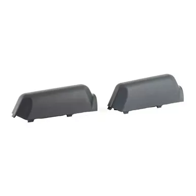 Magpul Hunter/SGA High Cheek Riser Kit Gray