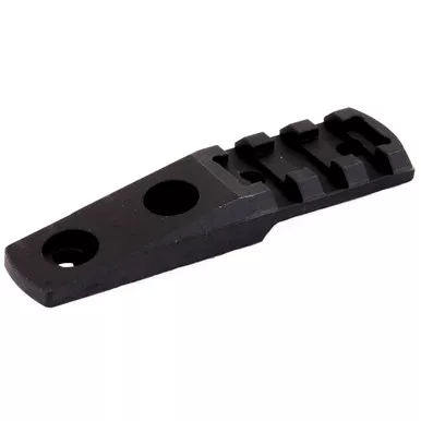 Magpul M-LOK Aluminum Cantilever Rail Light Mount 3-Slot