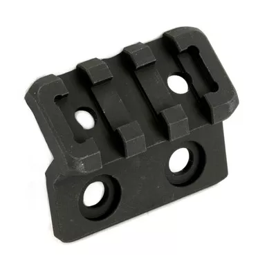 Magpul M-Lok Offset Light/Optic Mount