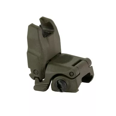 Magpul MBUS Gen 2 Front Flip Sight OD Green