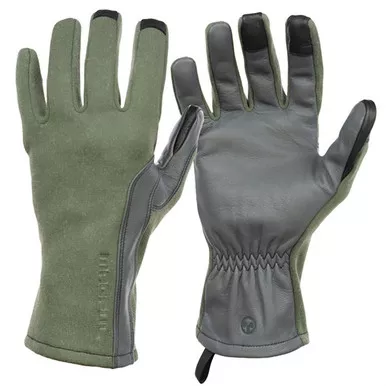 Magpul Men's Flight Tactical Gloves 2.0 Sage Green Large
