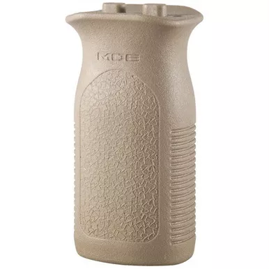 Magpul MOE MVG Vertical Grip Polymer Dark Earth