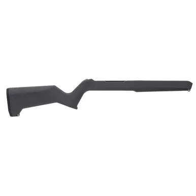 Magpul MOE X-22 Stock Ruger 10/22 Gray