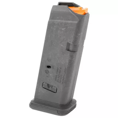 Magpul PMAG 10 GL9 Magazine Glock 17/19 9mm 10-Round Black